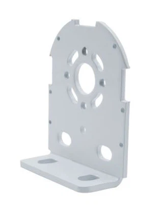 Beugel voor rolgordijngordijnen