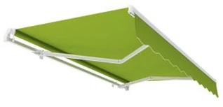 Buitenzonwering & raambekleding